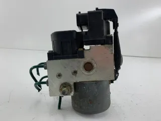 09127108 0273004227 Блок ABS Opel Corsa C Арт e9433058, вид 4