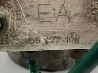 09127108 0273004227 Блок ABS Opel Corsa C Арт e9433058, вид 7