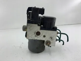 09127108 0273004227 Блок ABS Opel Corsa C Арт e9433058, вид 8