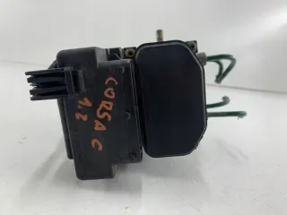 09127108 0273004227 Блок ABS Opel Corsa C Арт e9433058, вид 9