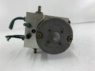 09127108 0273004227 Блок ABS Opel Corsa C Арт e9433058, вид 10