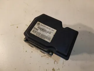 3AA614109AC Блок ABS Volkswagen Passat B6 Арт e9433911, вид 2