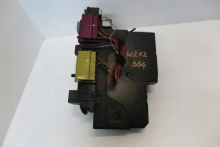 2129003822 Блок предохранителей Mercedes E C207 Арт e9433969, вид 3