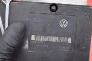 7L0614111H Блок ABS Volkswagen Touareg 1 Арт e9433972, вид 7