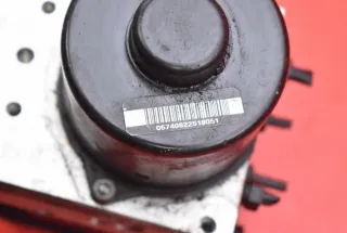 7L0614111H Блок ABS Volkswagen Touareg 1 Арт e9433972, вид 8