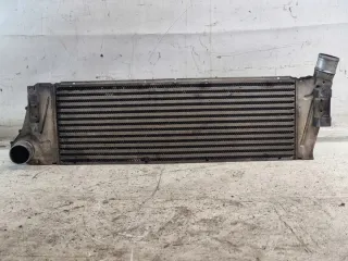 8200115540 Интеркулер Renault Megane 2 Арт e9434756, вид 1
