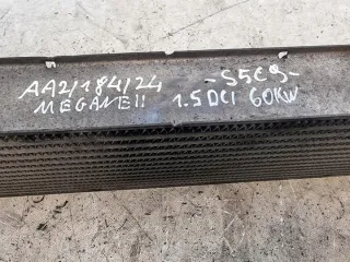 8200115540 Интеркулер Renault Megane 2 Арт e9434756, вид 9