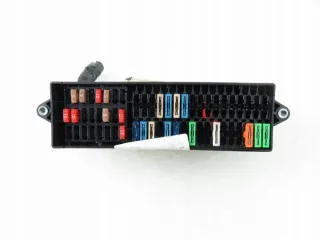 3C0937049E Блок предохранителей Seat Toledo 3 Арт e9434832, вид 1