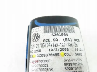 3C0937049E Блок предохранителей Seat Toledo 3 Арт e9434832, вид 2