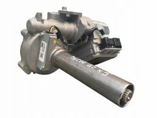 GJG9-3210X Насос гидроусилителя руля Mazda 6 3 Арт e9435306, вид 1