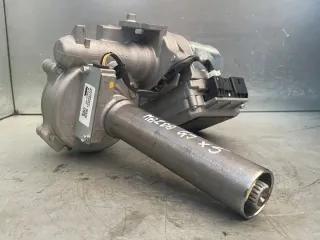 GJG9-3210X Насос гидроусилителя руля Mazda 6 3 Арт e9435306, вид 2