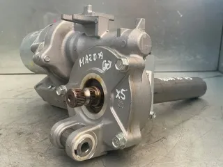 GJG9-3210X Насос гидроусилителя руля Mazda 6 3 Арт e9435306, вид 6