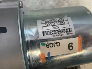 GJG9-3210X Насос гидроусилителя руля Mazda 6 3 Арт e9435306, вид 8
