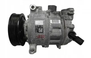4M0816803 GE447150-6754 Компрессор кондиционера Audi A4 B9 Арт e9435351, вид 1