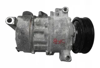 4M0816803 GE447150-6754 Компрессор кондиционера Audi A4 B9 Арт e9435351, вид 2