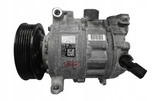 4M0816803 GE447150-6754 Компрессор кондиционера Audi A4 B9 Арт e9435351, вид 3