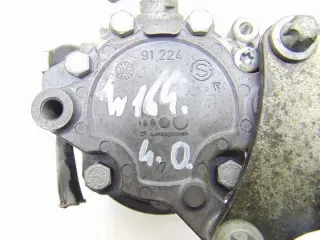 A0044668401 Насос гидроусилителя руля Mercedes ML W164 Арт e9435497, вид 4