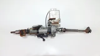 488105110R Насос гидроусилителя руля Renault Clio 4 Арт e9435918, вид 1
