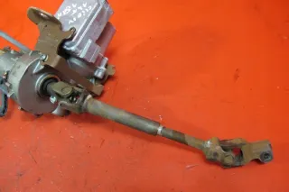 488100634R Насос гидроусилителя руля Renault Clio 4 Арт e9435921, вид 4