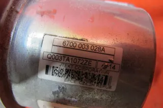 488100634R Насос гидроусилителя руля Renault Clio 4 Арт e9435921, вид 5