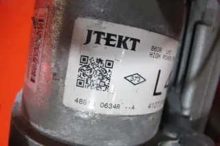 488100634R Насос гидроусилителя руля Renault Clio 4 Арт e9435921, вид 7