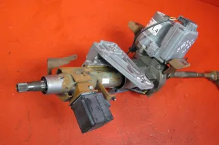 488100634R Насос гидроусилителя руля Renault Clio 4 Арт e9435921, вид 8