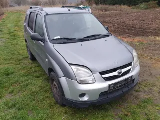 48200-86G61 48200-86g61 Насос гидроусилителя руля Suzuki Ignis 1  Арт e9436260, вид 4