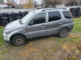 48200-86G61 48200-86g61 Насос гидроусилителя руля Suzuki Ignis 1  Арт e9436260, вид 6