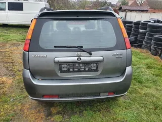 48200-86G61 48200-86g61 Насос гидроусилителя руля Suzuki Ignis 1  Арт e9436260, вид 7