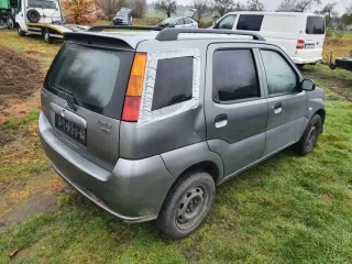 48200-86G61 48200-86g61 Насос гидроусилителя руля Suzuki Ignis 1  Арт e9436260, вид 8