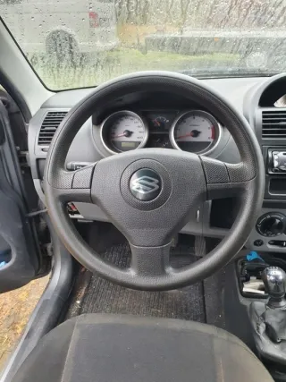 48200-86G61 48200-86g61 Насос гидроусилителя руля Suzuki Ignis 1  Арт e9436260, вид 9