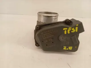 06F133062E Моновпрыск Audi A4 B7 Арт e9436682, вид 1