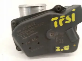 06F133062E Моновпрыск Audi A4 B7 Арт e9436682, вид 4