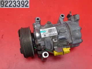 N16B16A 9223392 Компрессор кондиционера MINI CLUBMAN R55 Арт e9436887, вид 1