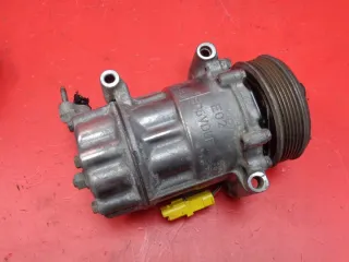 N16B16A 9223392 Компрессор кондиционера MINI CLUBMAN R55 Арт e9436887, вид 2