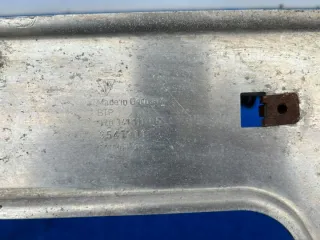 97034111105 NWBL1T 97034110110 Балка подвески передняя (подрамник) Porsche Panamera 970 Арт e9436895, вид 6