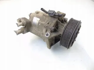 92600CJ700 Компрессор кондиционера Nissan Note E11 Арт e9437070, вид 3