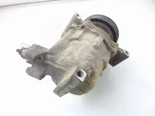 92600CJ700 Компрессор кондиционера Nissan Note E11 Арт e9437070, вид 4