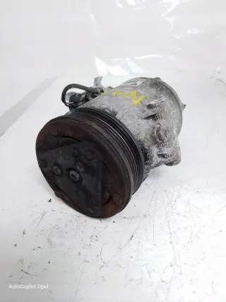 13297441 Компрессор кондиционера Opel Astra H Арт e9437212, вид 1