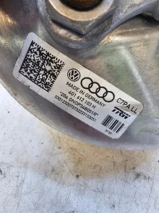 4G1612103H Вакуумный усилитель тормозов Audi A6 C7 (S6,RS6) Арт e9437215, вид 5