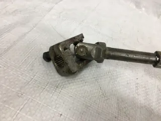 8L1419501BM Рулевая колонка Audi A3 8L Арт e9437653, вид 2