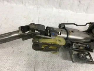 8L1419501BM Рулевая колонка Audi A3 8L Арт e9437653, вид 3