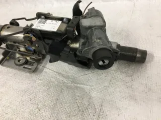 8L1419501BM Рулевая колонка Audi A3 8L Арт e9437653, вид 4