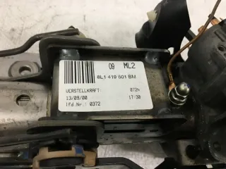 8L1419501BM Рулевая колонка Audi A3 8L Арт e9437653, вид 5