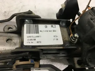 8L1419501BM Рулевая колонка Audi A3 8L Арт e9437653, вид 6