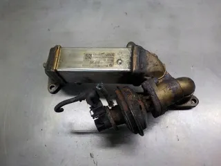 780518902 Клапан EGR BMW 1 E81/E82/E87/E88 Арт e9437659, вид 1