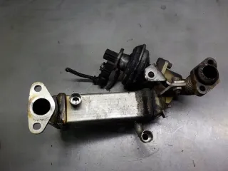 780518902 Клапан EGR BMW 1 E81/E82/E87/E88 Арт e9437659, вид 3