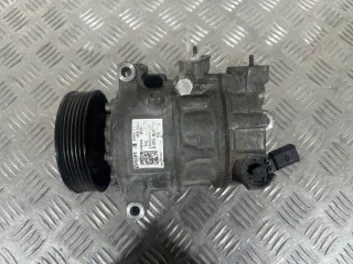 5Q0816803E Компрессор кондиционера Volkswagen Polo 5 Арт e9437925, вид 1