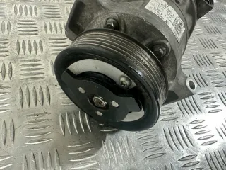 5Q0816803E Компрессор кондиционера Volkswagen Polo 5 Арт e9437925, вид 3