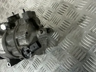 5Q0816803E Компрессор кондиционера Volkswagen Polo 5 Арт e9437925, вид 4